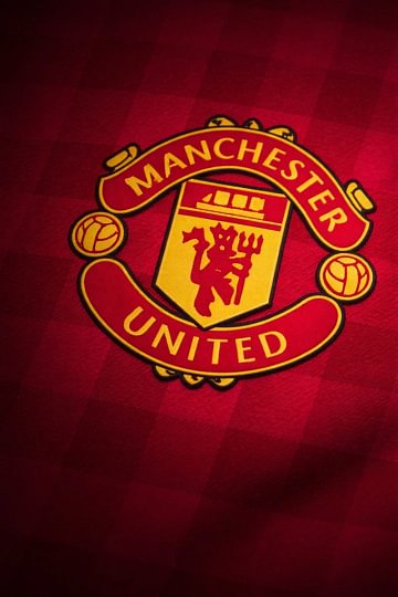 Áo đấu Manchester United