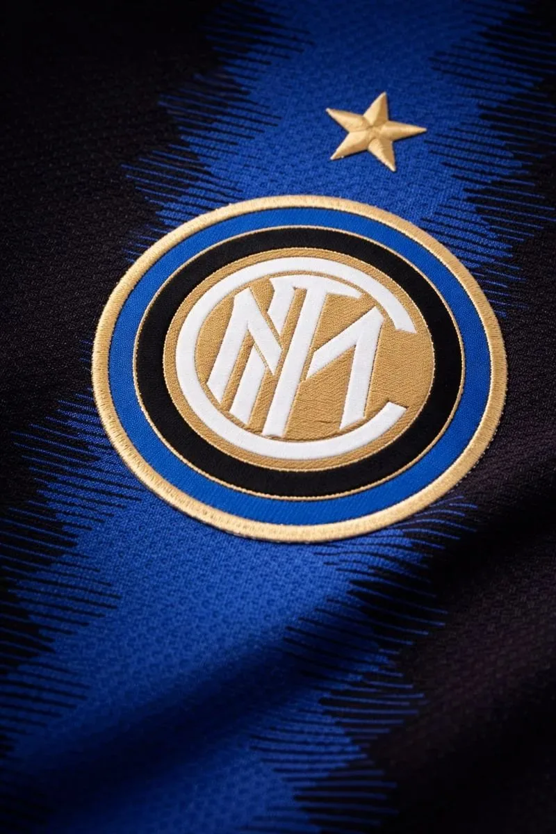 Áo đấu Inter Milan