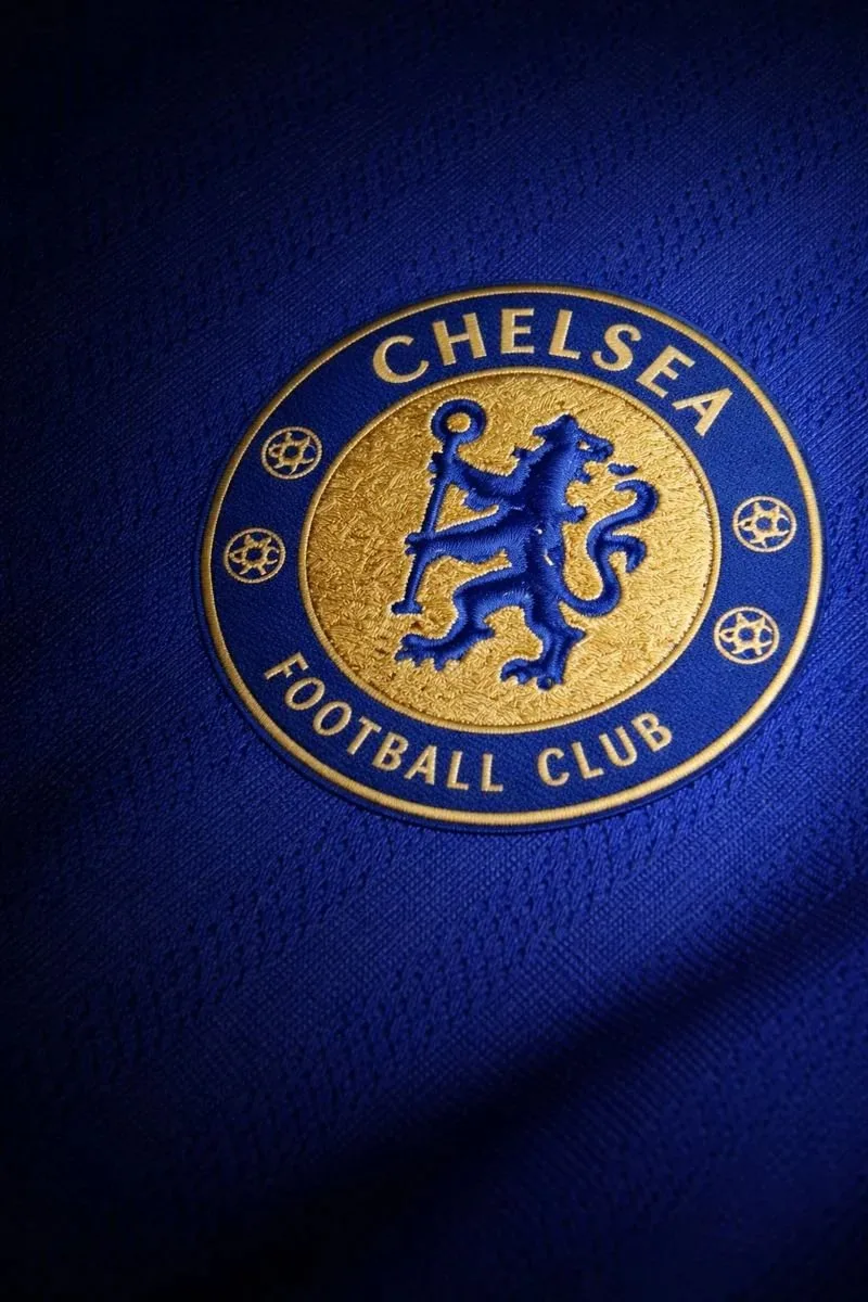 Áo đấu Chelsea